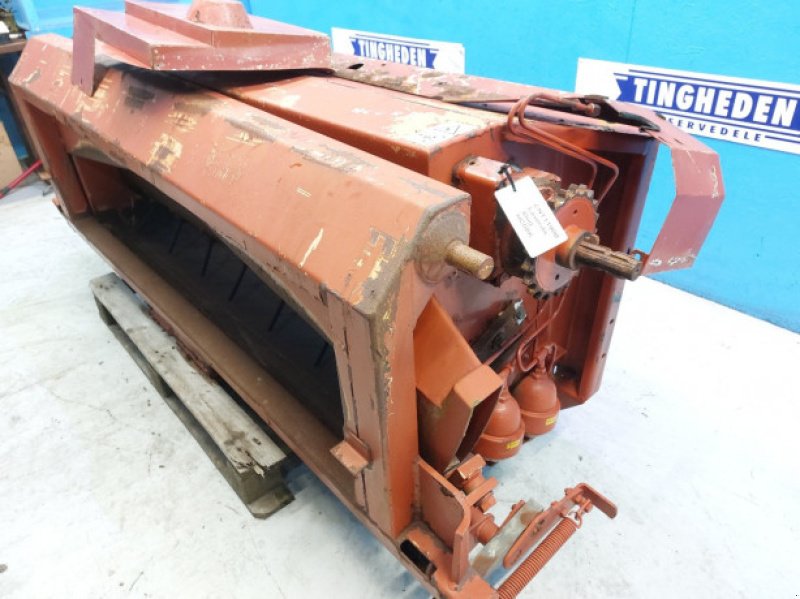 Sonstiges Mähdrescherzubehör des Typs Laverda L627, Gebrauchtmaschine in Hemmet (Bild 19)