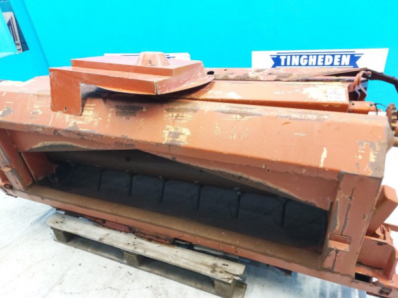 Sonstiges Mähdrescherzubehör des Typs Laverda L627, Gebrauchtmaschine in Hemmet (Bild 23)