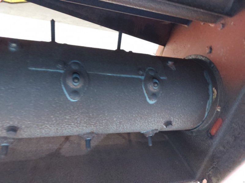 Sonstiges Mähdrescherzubehör des Typs Laverda L627, Gebrauchtmaschine in Hemmet (Bild 16)