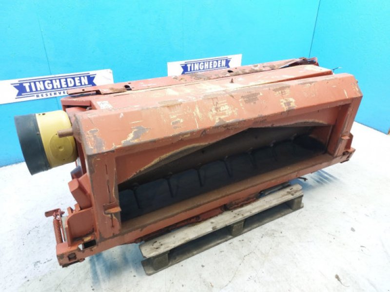 Sonstiges Mähdrescherzubehör des Typs Laverda L627, Gebrauchtmaschine in Hemmet (Bild 3)