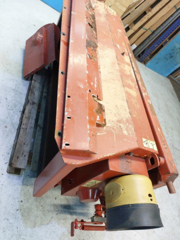 Sonstiges Mähdrescherzubehör des Typs Laverda L627, Gebrauchtmaschine in Hemmet (Bild 13)