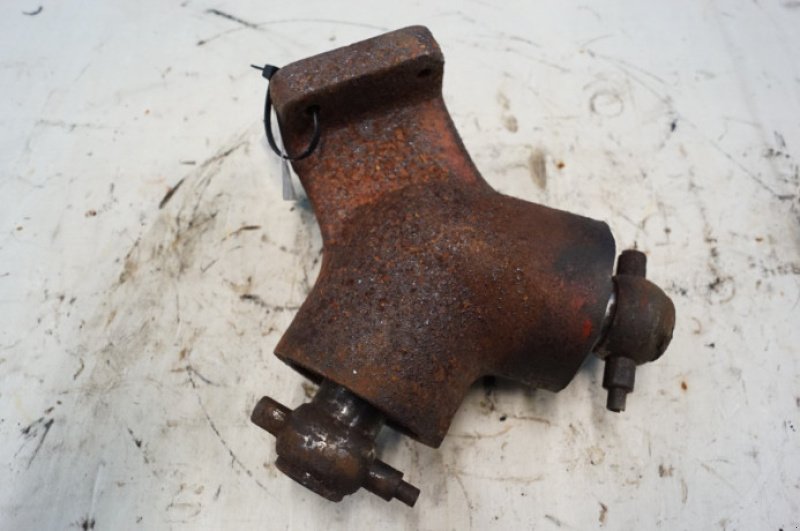 Sonstiges Mähdrescherzubehör des Typs Laverda L627, Gebrauchtmaschine in Hemmet (Bild 4)