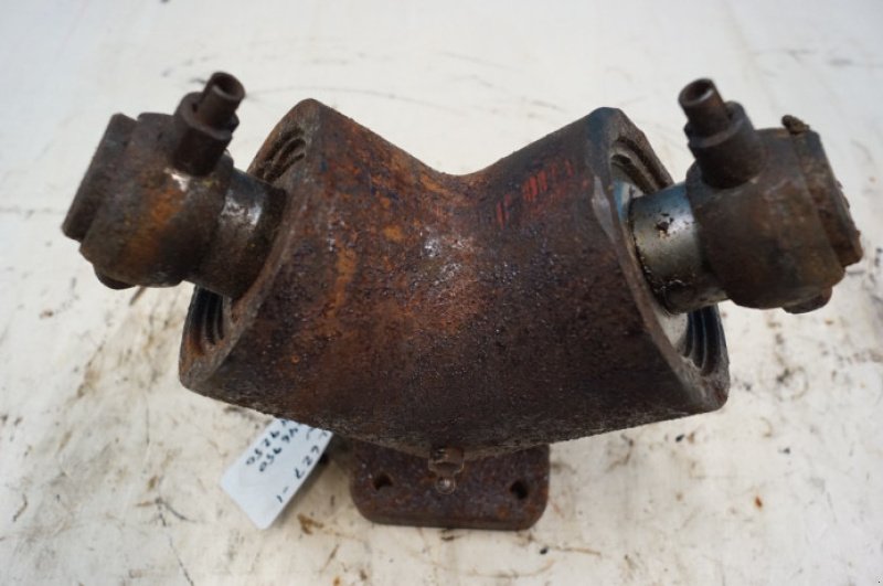 Sonstiges Mähdrescherzubehör des Typs Laverda L627, Gebrauchtmaschine in Hemmet (Bild 7)