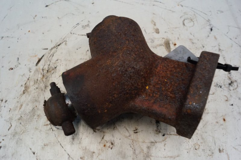 Sonstiges Mähdrescherzubehör des Typs Laverda L627, Gebrauchtmaschine in Hemmet (Bild 3)