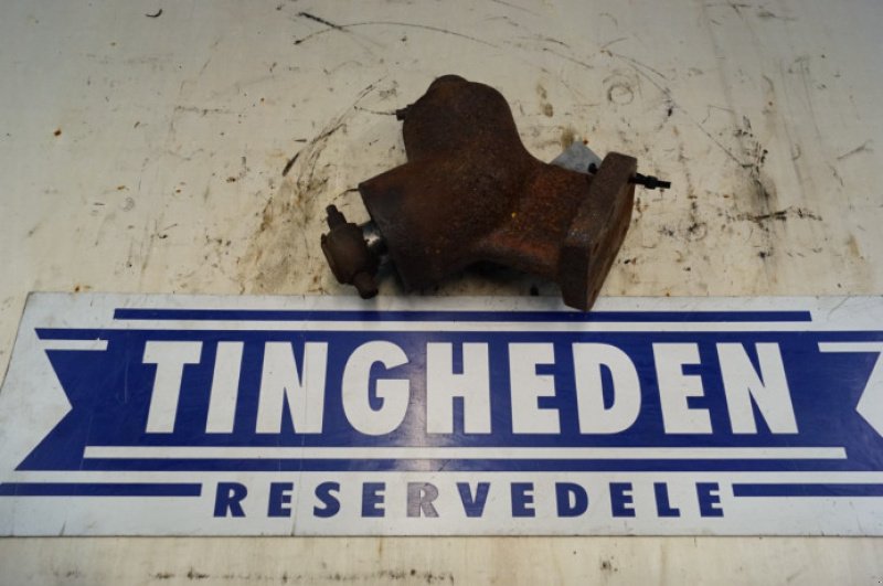 Sonstiges Mähdrescherzubehör des Typs Laverda L627, Gebrauchtmaschine in Hemmet (Bild 2)