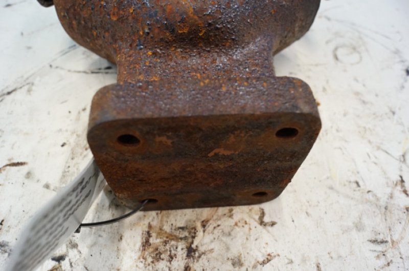 Sonstiges Mähdrescherzubehör des Typs Laverda L627, Gebrauchtmaschine in Hemmet (Bild 8)