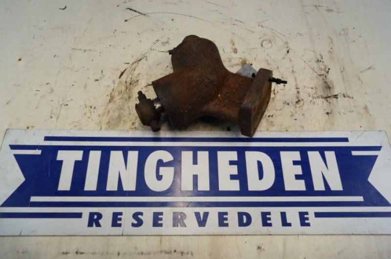 Sonstiges Mähdrescherzubehör des Typs Laverda L627, Gebrauchtmaschine in Hemmet (Bild 1)