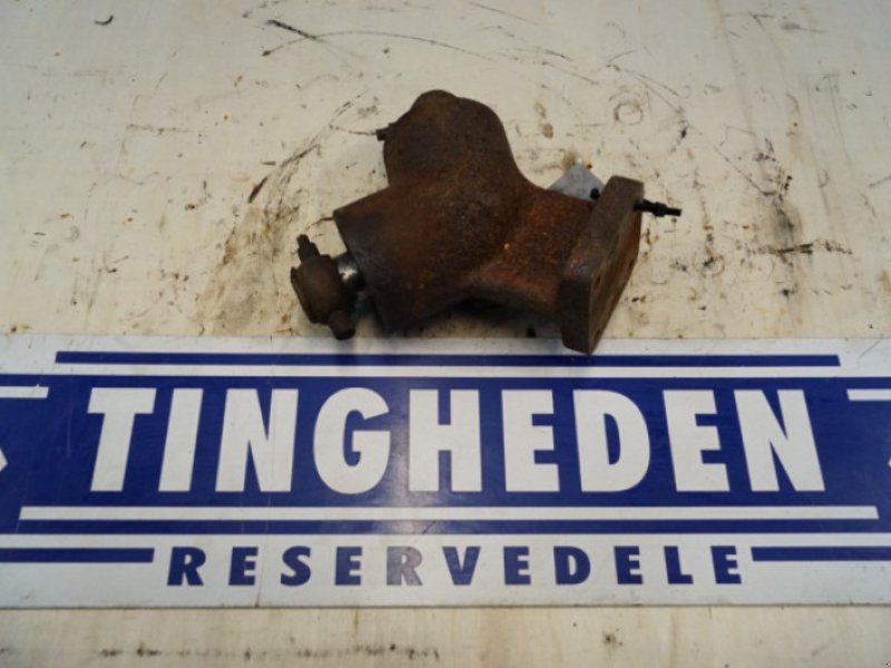 Sonstiges Mähdrescherzubehör от тип Laverda L627, Gebrauchtmaschine в Hemmet (Снимка 1)