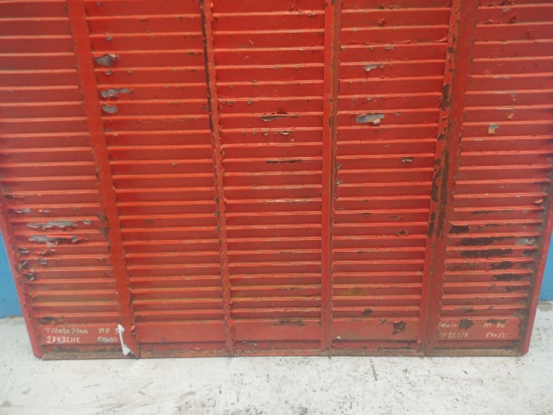 Sonstiges Mähdrescherzubehör des Typs Massey Ferguson 30, Gebrauchtmaschine in Hemmet (Bild 10)