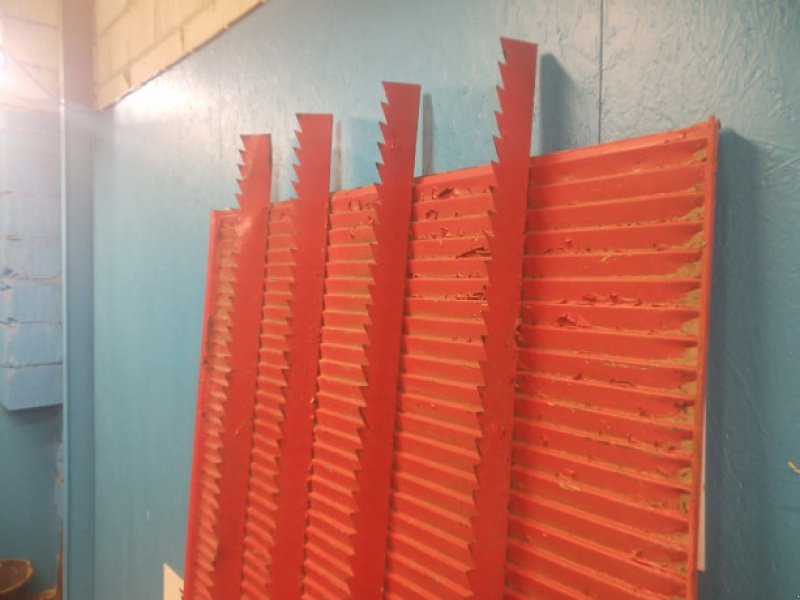 Sonstiges Mähdrescherzubehör des Typs Massey Ferguson 30, Gebrauchtmaschine in Hemmet (Bild 5)