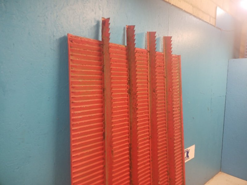 Sonstiges Mähdrescherzubehör des Typs Massey Ferguson 30, Gebrauchtmaschine in Hemmet (Bild 2)