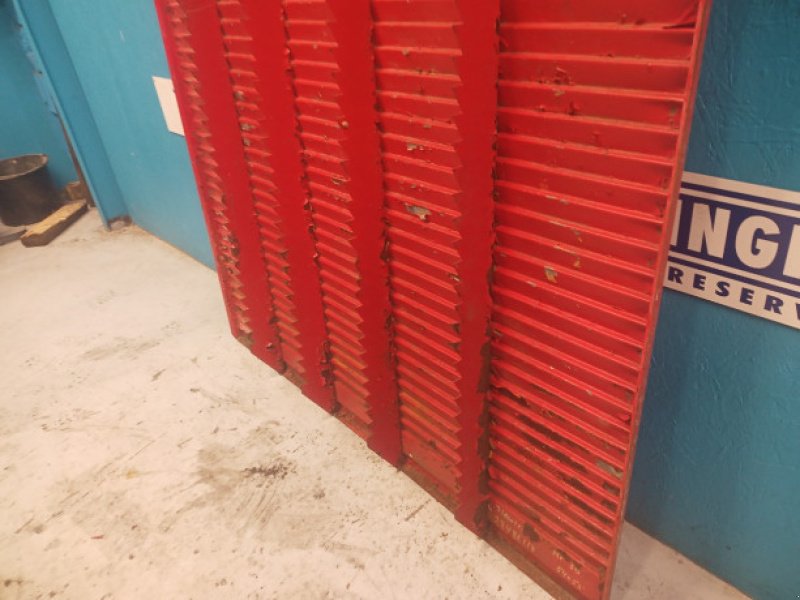 Sonstiges Mähdrescherzubehör des Typs Massey Ferguson 30, Gebrauchtmaschine in Hemmet (Bild 4)