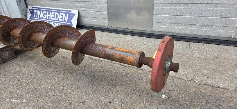 Sonstiges Mähdrescherzubehör des Typs Massey Ferguson 31, Gebrauchtmaschine in Hemmet (Bild 11)