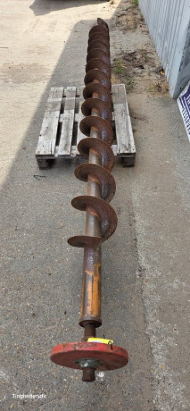 Sonstiges Mähdrescherzubehör des Typs Massey Ferguson 31, Gebrauchtmaschine in Hemmet (Bild 14)