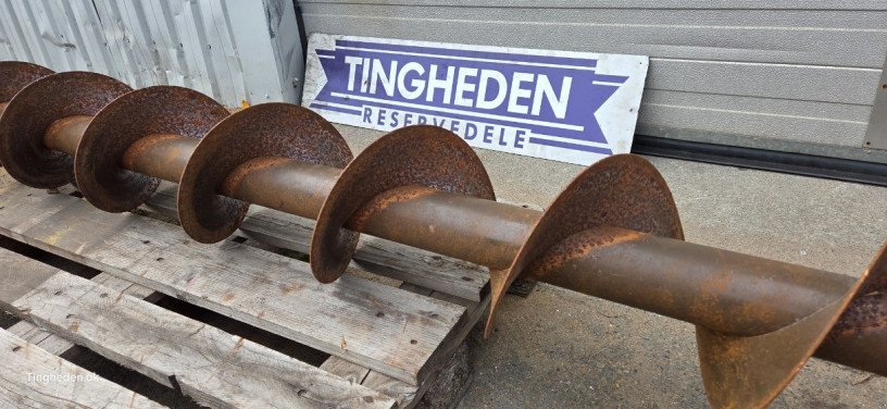 Sonstiges Mähdrescherzubehör des Typs Massey Ferguson 31, Gebrauchtmaschine in Hemmet (Bild 10)