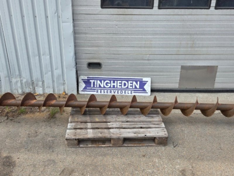 Sonstiges Mähdrescherzubehör typu Massey Ferguson 31, Gebrauchtmaschine v Hemmet (Obrázek 1)