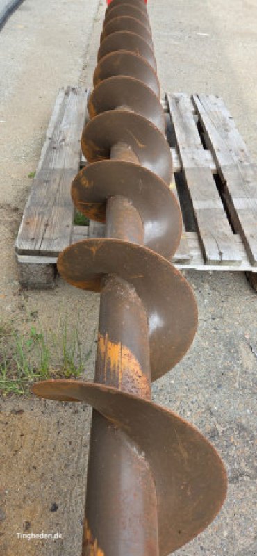 Sonstiges Mähdrescherzubehör des Typs Massey Ferguson 31, Gebrauchtmaschine in Hemmet (Bild 7)