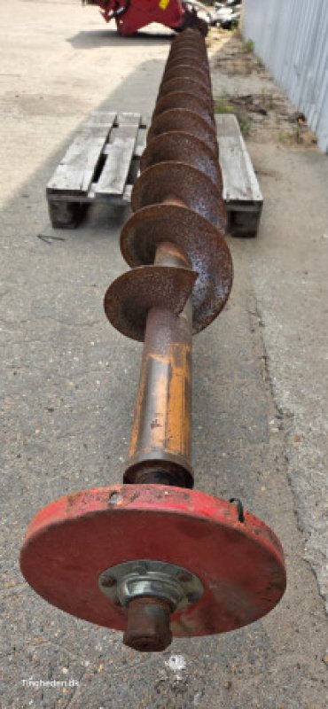 Sonstiges Mähdrescherzubehör des Typs Massey Ferguson 31, Gebrauchtmaschine in Hemmet (Bild 13)