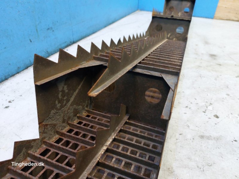 Sonstiges Mähdrescherzubehör typu Massey Ferguson 31, Gebrauchtmaschine v Hemmet (Obrázek 9)