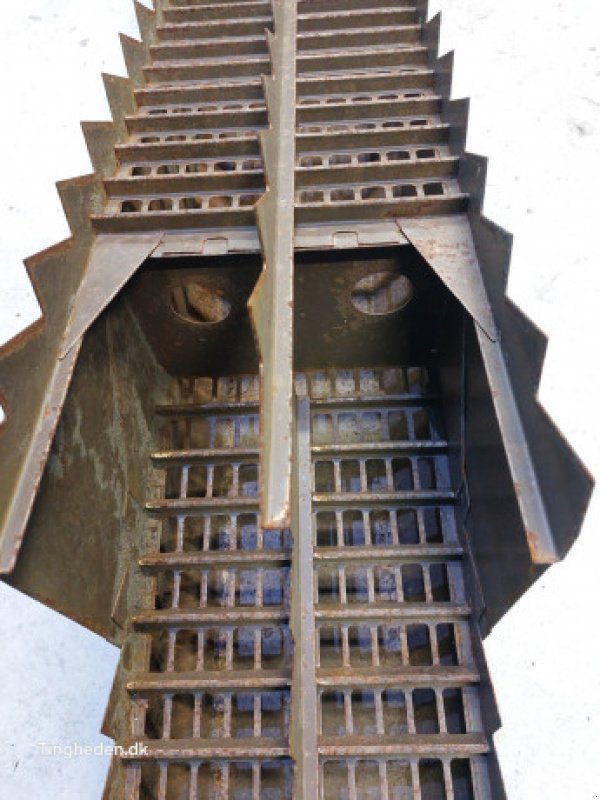 Sonstiges Mähdrescherzubehör typu Massey Ferguson 31, Gebrauchtmaschine v Hemmet (Obrázek 8)