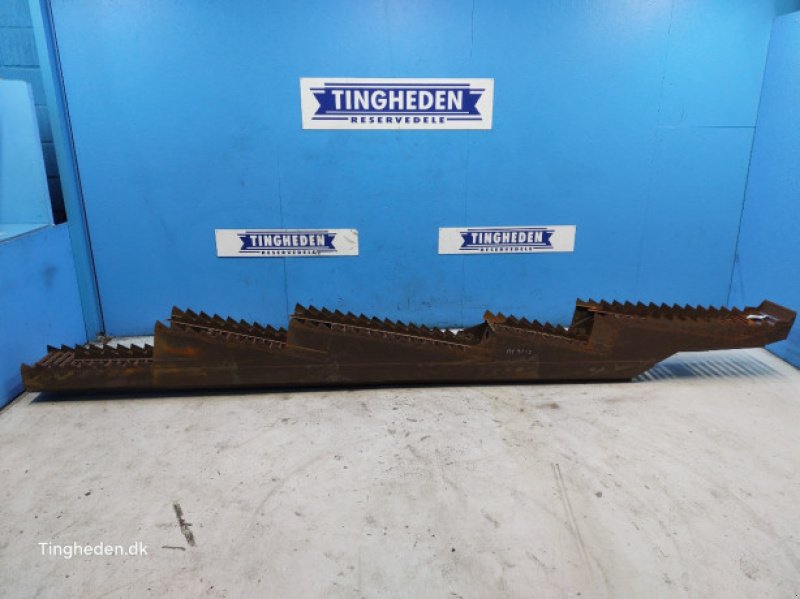 Sonstiges Mähdrescherzubehör typu Massey Ferguson 31, Gebrauchtmaschine v Hemmet (Obrázek 1)