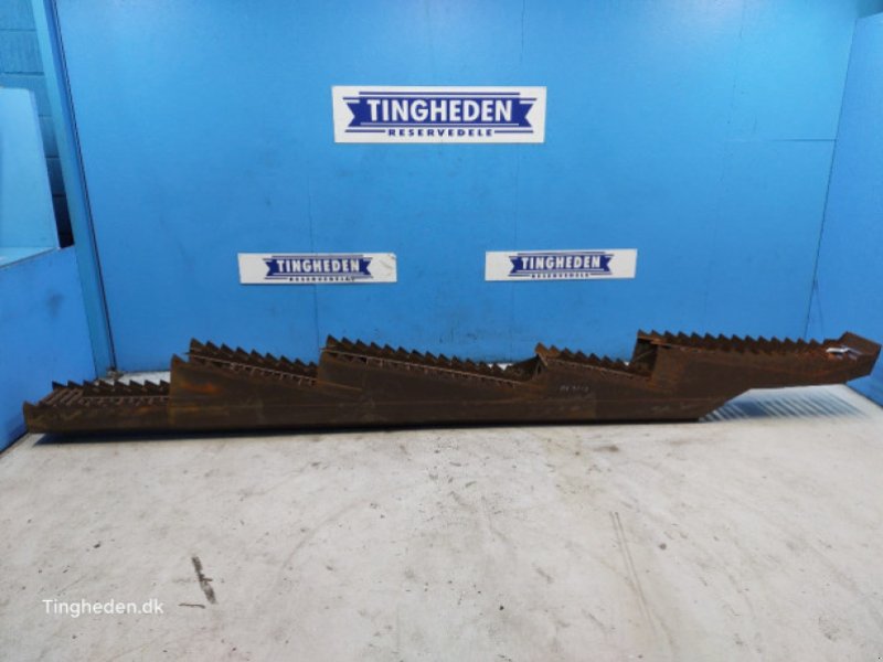 Sonstiges Mähdrescherzubehör des Typs Massey Ferguson 31, Gebrauchtmaschine in Hemmet (Bild 1)