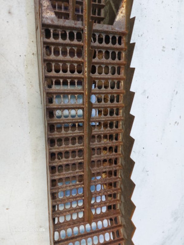 Sonstiges Mähdrescherzubehör typu Massey Ferguson 31, Gebrauchtmaschine v Hemmet (Obrázek 11)