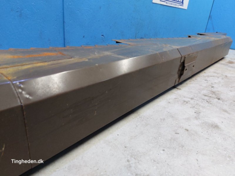 Sonstiges Mähdrescherzubehör typu Massey Ferguson 31, Gebrauchtmaschine v Hemmet (Obrázek 13)