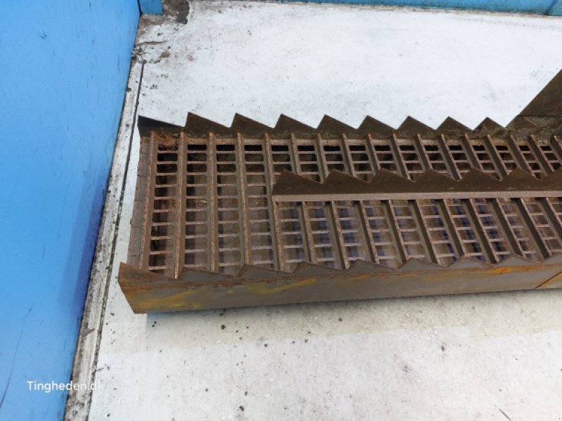 Sonstiges Mähdrescherzubehör typu Massey Ferguson 31, Gebrauchtmaschine v Hemmet (Obrázek 3)