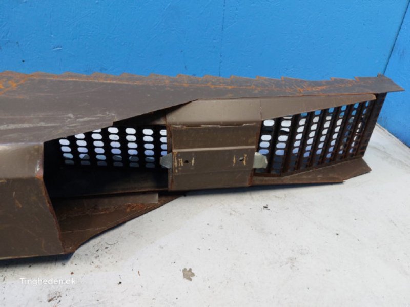 Sonstiges Mähdrescherzubehör typu Massey Ferguson 31, Gebrauchtmaschine v Hemmet (Obrázek 16)