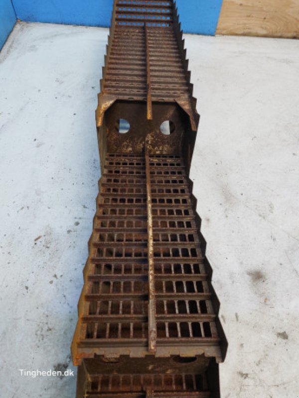 Sonstiges Mähdrescherzubehör typu Massey Ferguson 31, Gebrauchtmaschine v Hemmet (Obrázek 10)