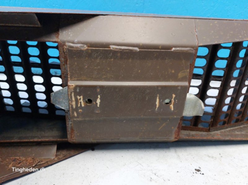 Sonstiges Mähdrescherzubehör typu Massey Ferguson 31, Gebrauchtmaschine v Hemmet (Obrázek 17)