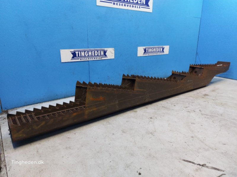 Sonstiges Mähdrescherzubehör typu Massey Ferguson 31, Gebrauchtmaschine v Hemmet (Obrázek 2)