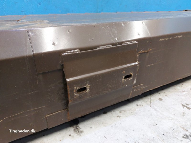 Sonstiges Mähdrescherzubehör typu Massey Ferguson 31, Gebrauchtmaschine v Hemmet (Obrázek 14)