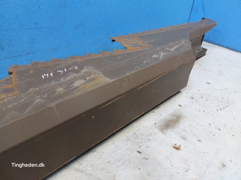 Sonstiges Mähdrescherzubehör typu Massey Ferguson 31, Gebrauchtmaschine v Hemmet (Obrázek 15)