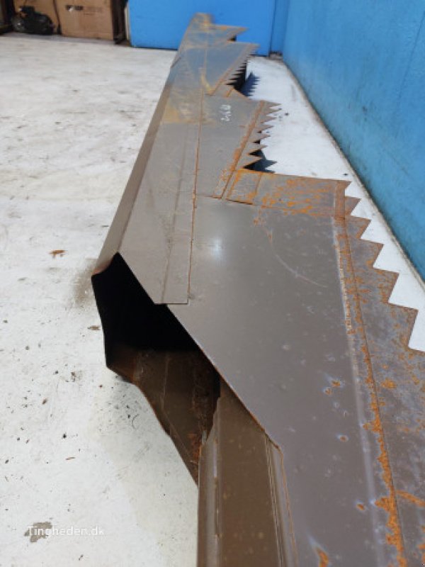 Sonstiges Mähdrescherzubehör typu Massey Ferguson 31, Gebrauchtmaschine v Hemmet (Obrázek 19)