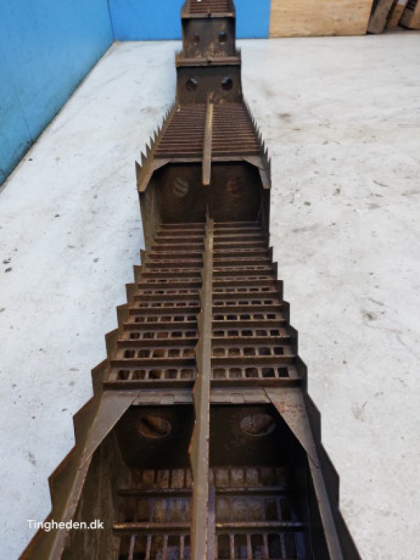 Sonstiges Mähdrescherzubehör typu Massey Ferguson 31, Gebrauchtmaschine v Hemmet (Obrázek 7)