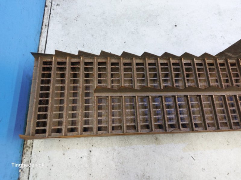 Sonstiges Mähdrescherzubehör des Typs Massey Ferguson 31, Gebrauchtmaschine in Hemmet (Bild 4)