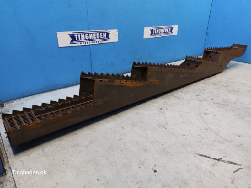 Sonstiges Mähdrescherzubehör des Typs Massey Ferguson 31, Gebrauchtmaschine in Hemmet (Bild 2)