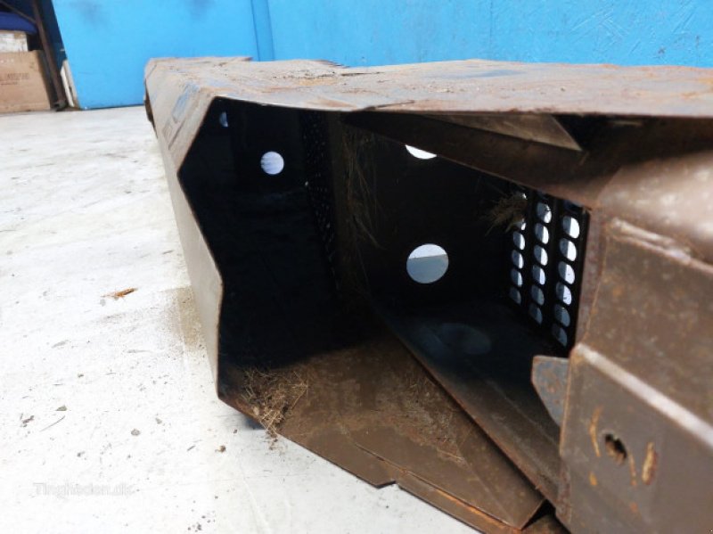 Sonstiges Mähdrescherzubehör des Typs Massey Ferguson 31, Gebrauchtmaschine in Hemmet (Bild 19)