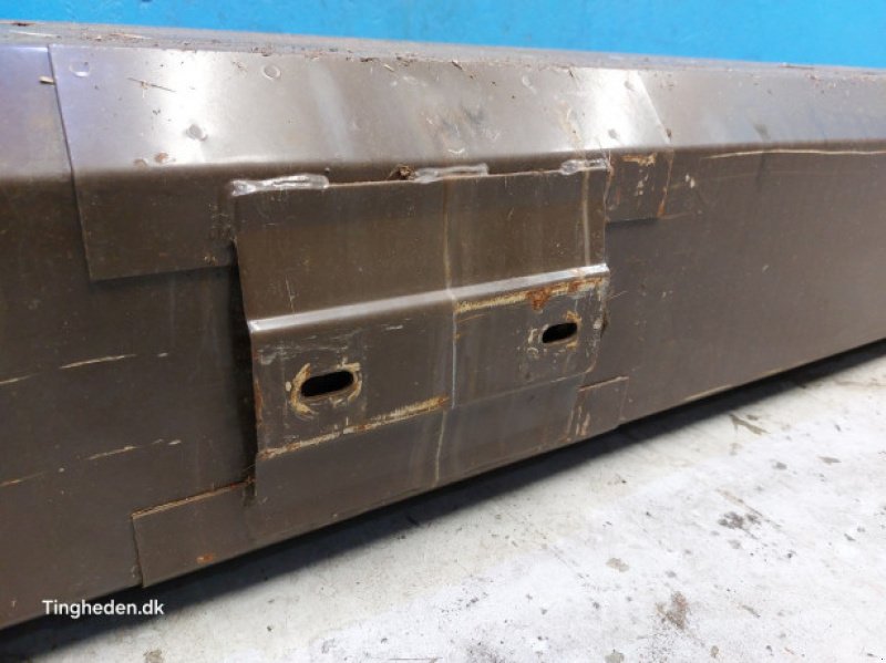 Sonstiges Mähdrescherzubehör des Typs Massey Ferguson 31, Gebrauchtmaschine in Hemmet (Bild 16)