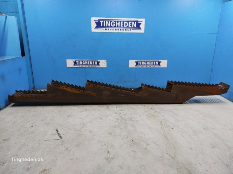 Sonstiges Mähdrescherzubehör typu Massey Ferguson 31, Gebrauchtmaschine v Hemmet (Obrázek 1)