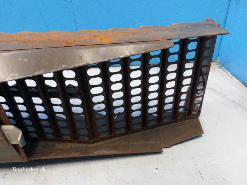 Sonstiges Mähdrescherzubehör des Typs Massey Ferguson 31, Gebrauchtmaschine in Hemmet (Bild 21)