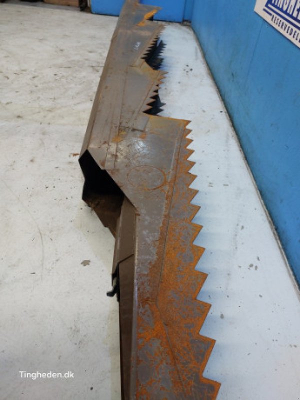 Sonstiges Mähdrescherzubehör des Typs Massey Ferguson 31, Gebrauchtmaschine in Hemmet (Bild 20)