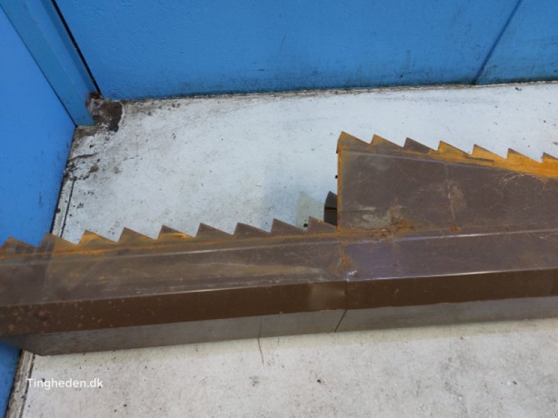 Sonstiges Mähdrescherzubehör des Typs Massey Ferguson 31, Gebrauchtmaschine in Hemmet (Bild 14)