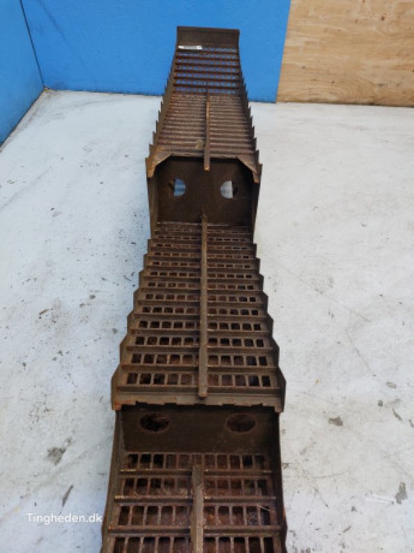 Sonstiges Mähdrescherzubehör des Typs Massey Ferguson 31, Gebrauchtmaschine in Hemmet (Bild 10)