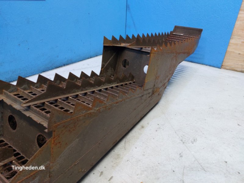 Sonstiges Mähdrescherzubehör des Typs Massey Ferguson 31, Gebrauchtmaschine in Hemmet (Bild 11)