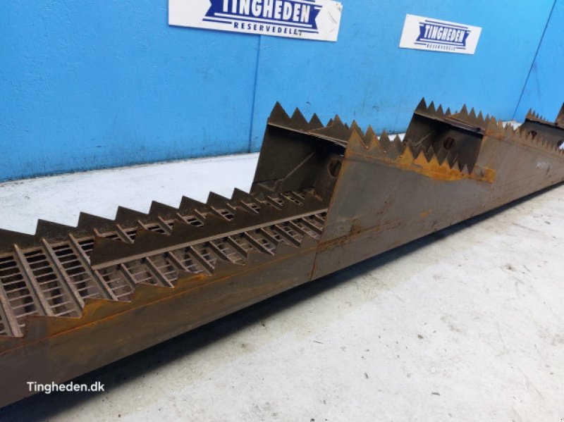 Sonstiges Mähdrescherzubehör des Typs Massey Ferguson 31, Gebrauchtmaschine in Hemmet (Bild 3)