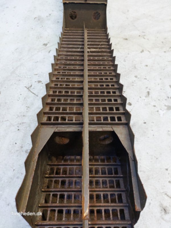 Sonstiges Mähdrescherzubehör des Typs Massey Ferguson 31, Gebrauchtmaschine in Hemmet (Bild 9)