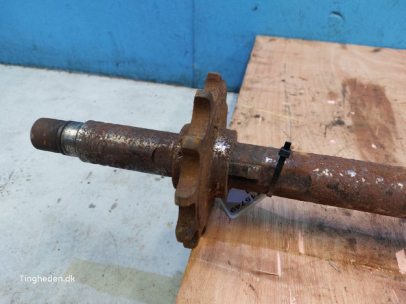 Sonstiges Mähdrescherzubehör des Typs Massey Ferguson 31, Gebrauchtmaschine in Hemmet (Bild 5)